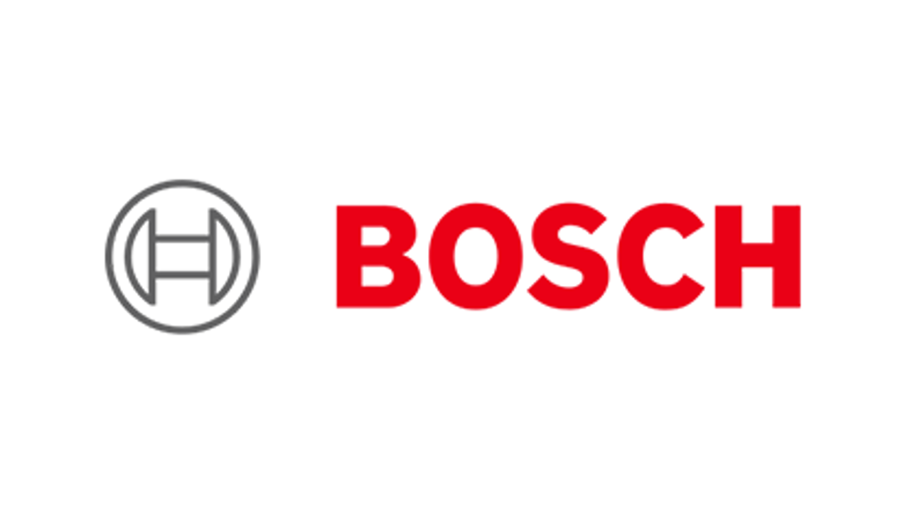 logo de Bosch