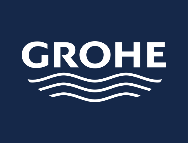 logo de Grohe
