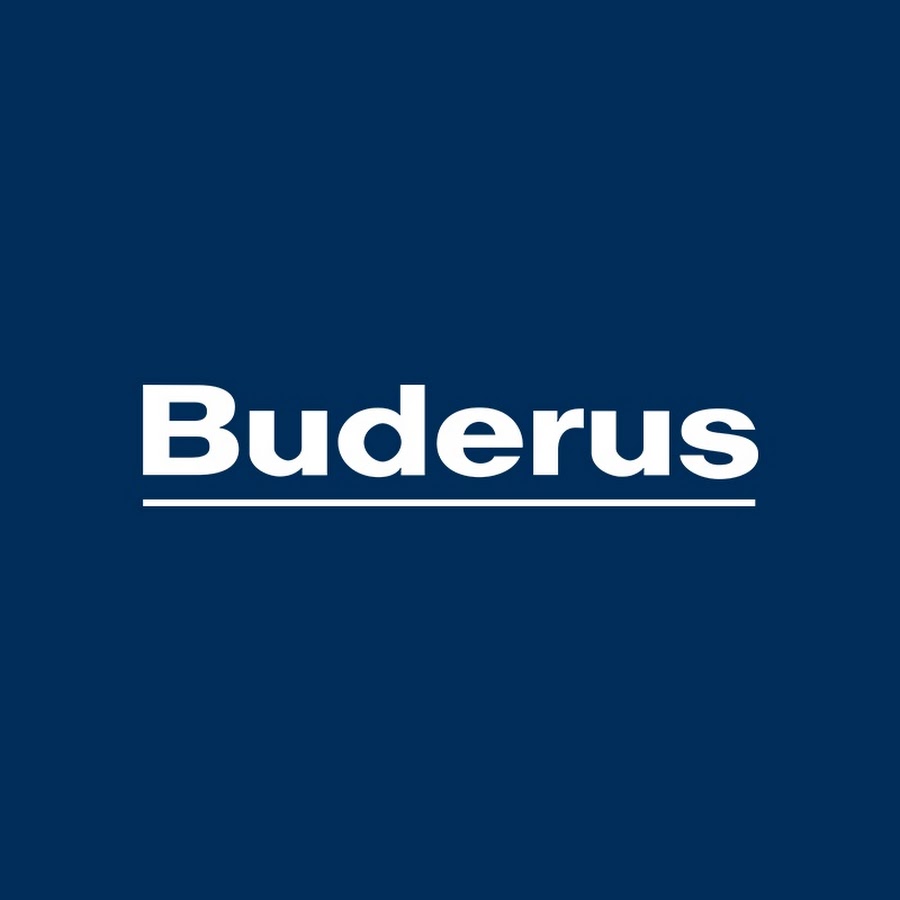logo de Buderus