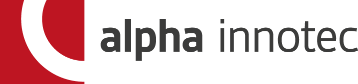 logo de Alpha Innotec